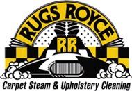 Rugs Royce Carpet, Tile & Grout Cleaning image 1