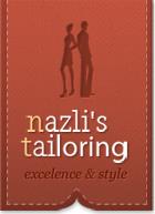 Nazli's Custom Tailoring & Alterations image 1