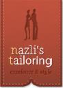 Nazli's Custom Tailoring & Alterations logo