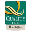 Quality Inn Vallejo logo