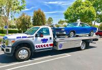 College Towing image 2