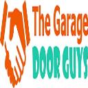 The Garage Doors Guys logo