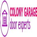 Colony Garage Doors Experts logo