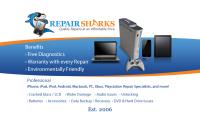 Repair Sharks LLC. image 5