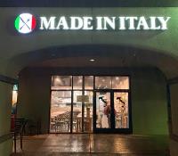 Made in Italy Bistro image 7