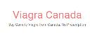 Viagra Canada logo