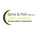 SAPNA: Spine and Pain Clinics of North America logo