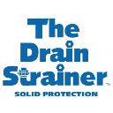 The Drain Strainer logo