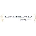 Salon and Beauty Bar logo