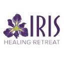 Iris Healing Retreat logo