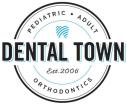 Canton Dental Town logo
