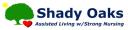 Shady Oaks Assisted Living LLC logo