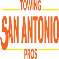 Towing San Antonio Pros image 1