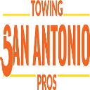 Towing San Antonio Pros logo