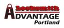 Advantage Locksmith Portland logo