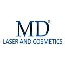 MD Laser and Cosmetics logo