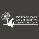 Portage Park Animal Hospital & Dental Clinic logo
