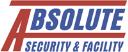 Absolute Security Services logo