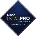 Trial Pro, P.A. Naples logo