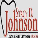 Stacy D. Johnson Family Dentist logo