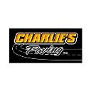 Charlie's Paving Inc. logo