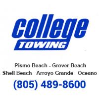 College Towing South image 16
