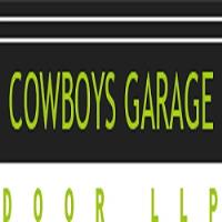 Cowboys Garage Doors LLP image 1