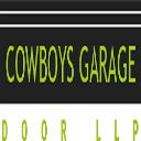 Cowboys Garage Doors LLP logo