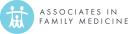 Associates in Family Medicine logo