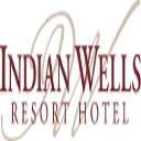 Indian Wells Resort Hotel logo
