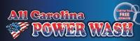 All Carolina Power Wash image 3