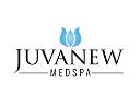 Juvanew Medspa logo