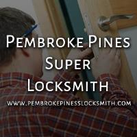 Pembroke Pines Super Locksmith image 10
