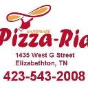 Pizza-Ria logo
