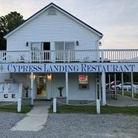 The Cypress Landing Restaurant At Bayside Marina image 4