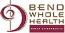 Bend Whole Health Family Chiropractic logo