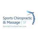 Sports Chiropractic & Massage | San Francisco logo