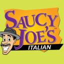 Saucy Joe's Italian Food Truck & Catering logo