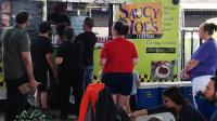 Saucy Joe's Italian Food Truck & Catering image 2