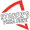 Stoner's Pizza Joint logo