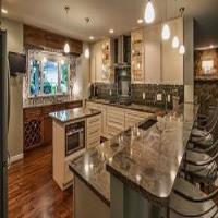 Pearland Kitchen Remodeling image 2