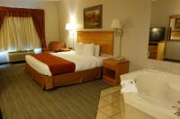 Country Inn & Suites by Radisson, Round Rock, TX image 1