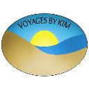 Voyages By Kim logo