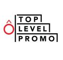 Top Level Promo logo