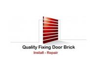 Quality Fixing Door Brick image 1
