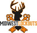 Midwest Lockouts logo