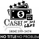 CASH FOR JUNK CARS WITHOUT TITLES logo