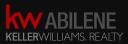 Keller Williams Realty Abilene logo