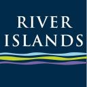 River Islands Welcome Center logo