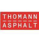 Thomann Asphalt Paving logo